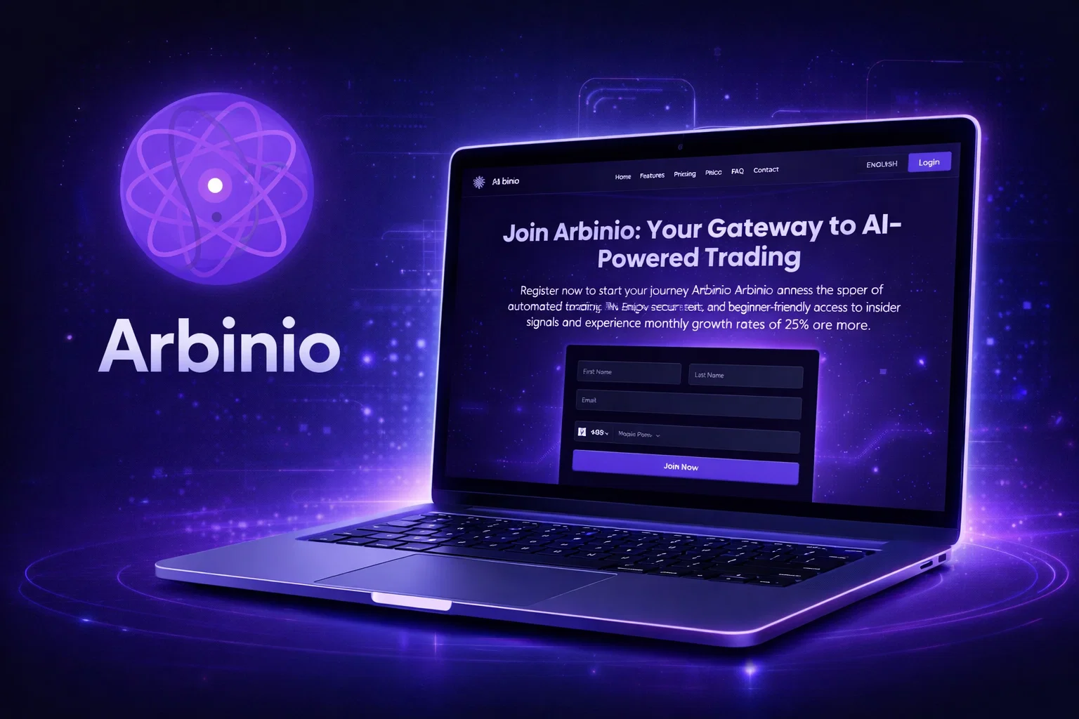 arbinio review