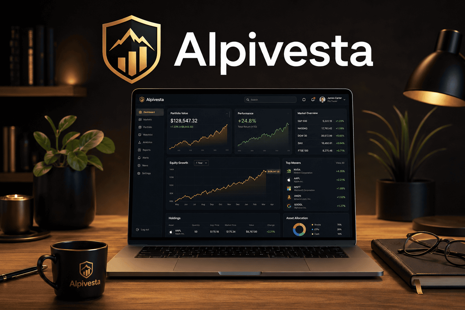 Alpivesta review