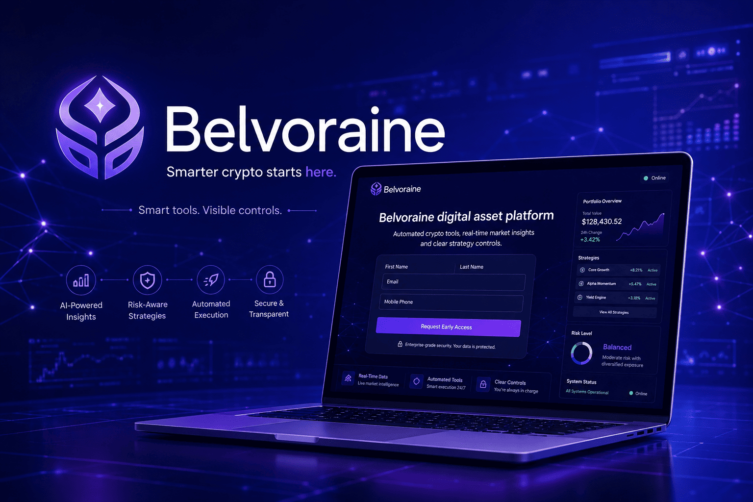 belvoraine review