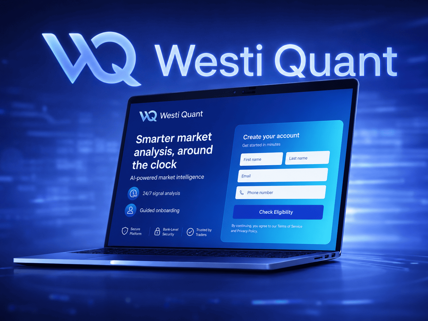 westi-quant review